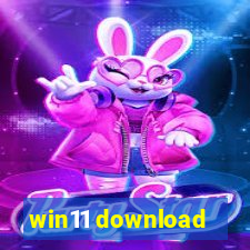 win11 download